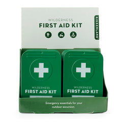 packaging