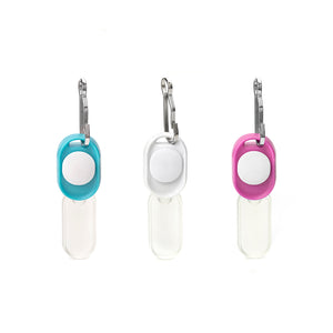 Mini lumières LED à fermeture éclair