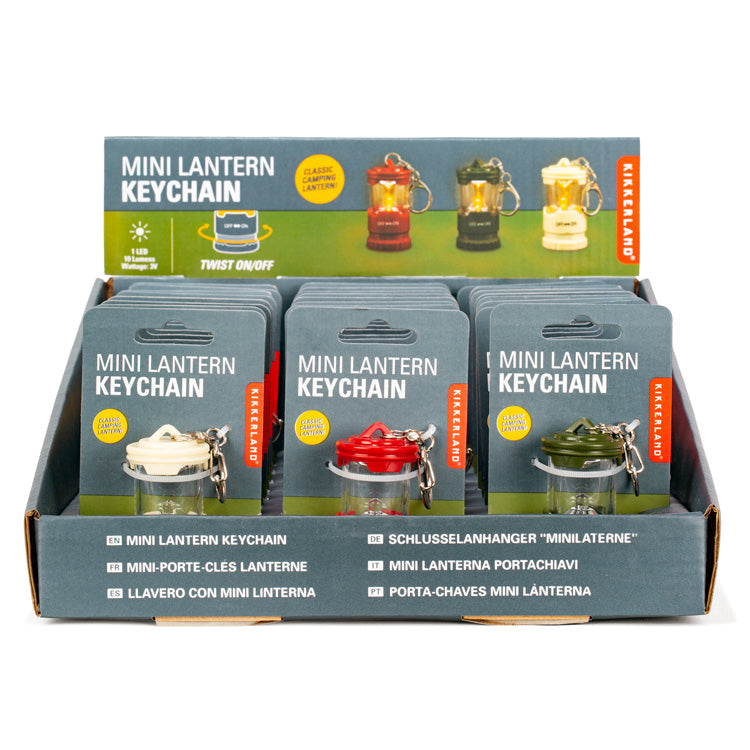 packaging
