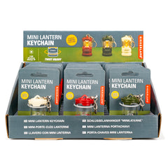 packaging