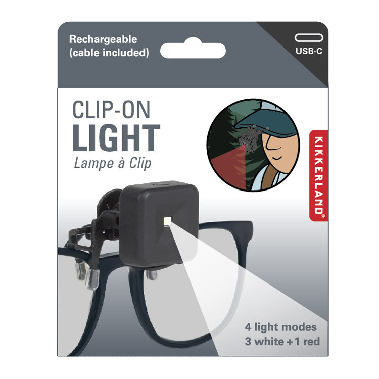 packaging