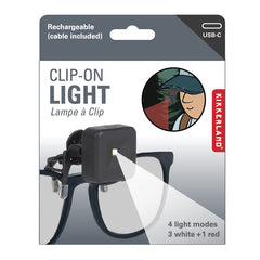 packaging
