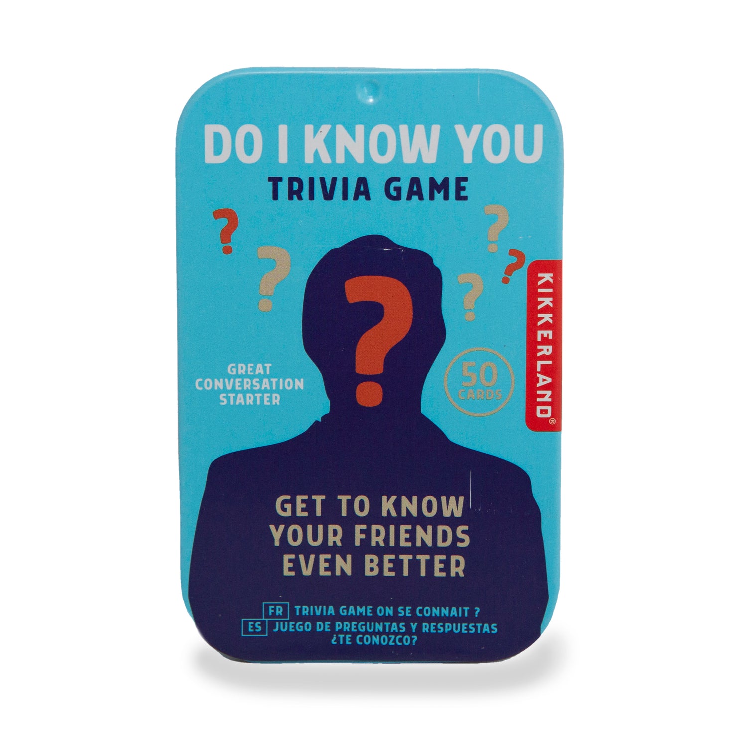 packaging