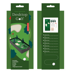 packaging