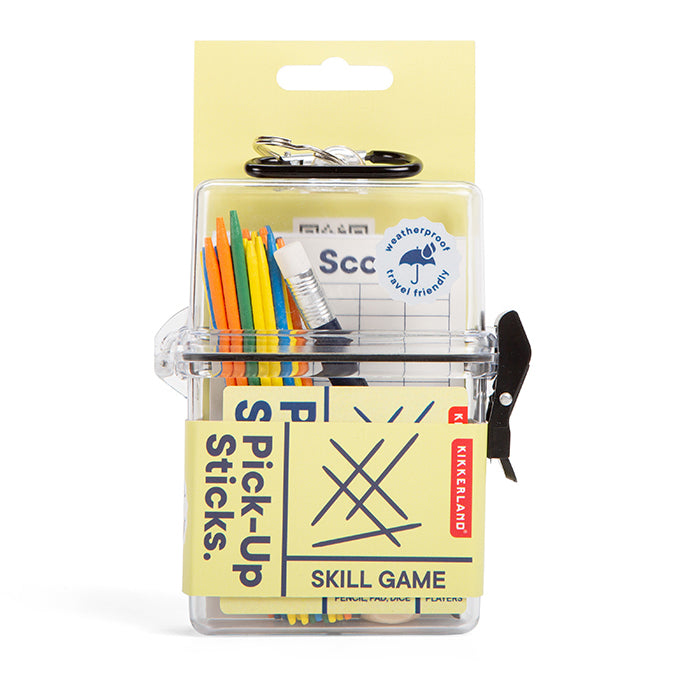 packaging