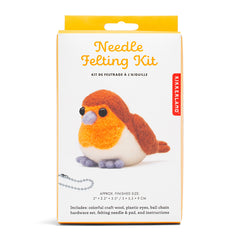 Bird Felting Kit