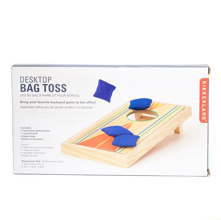 packaging