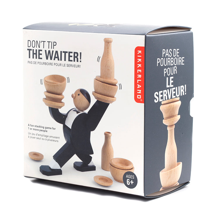 packaging