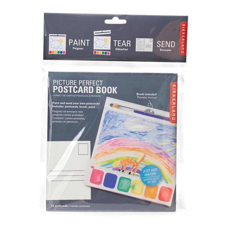 packaging