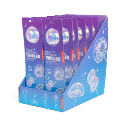 packaging
