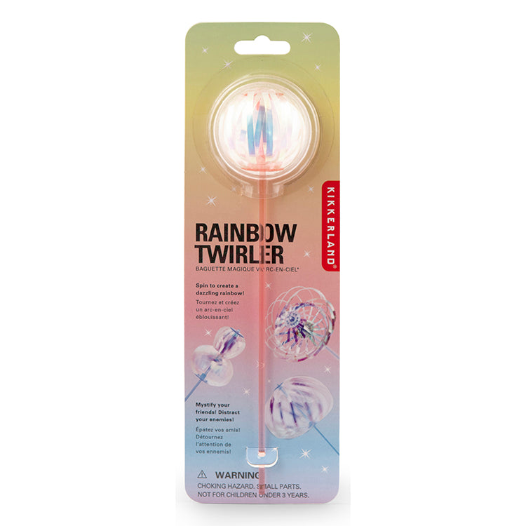 packaging