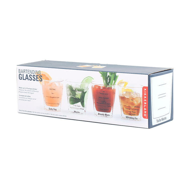 packaging