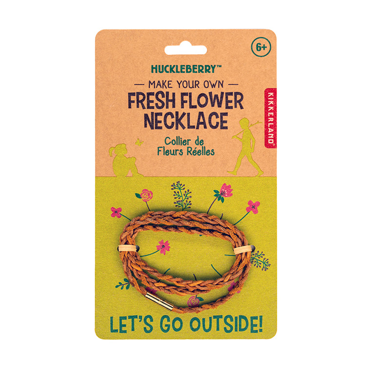 packaging