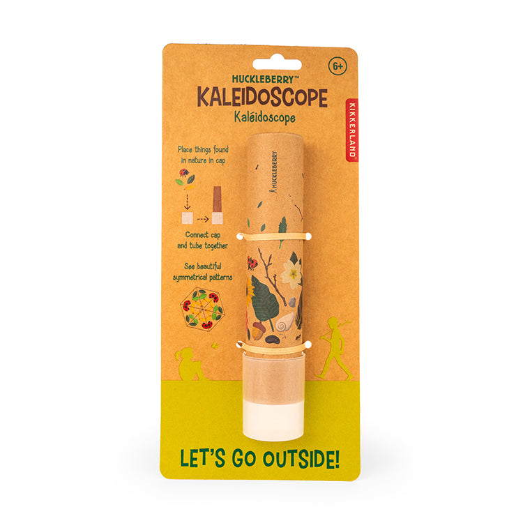 packaging