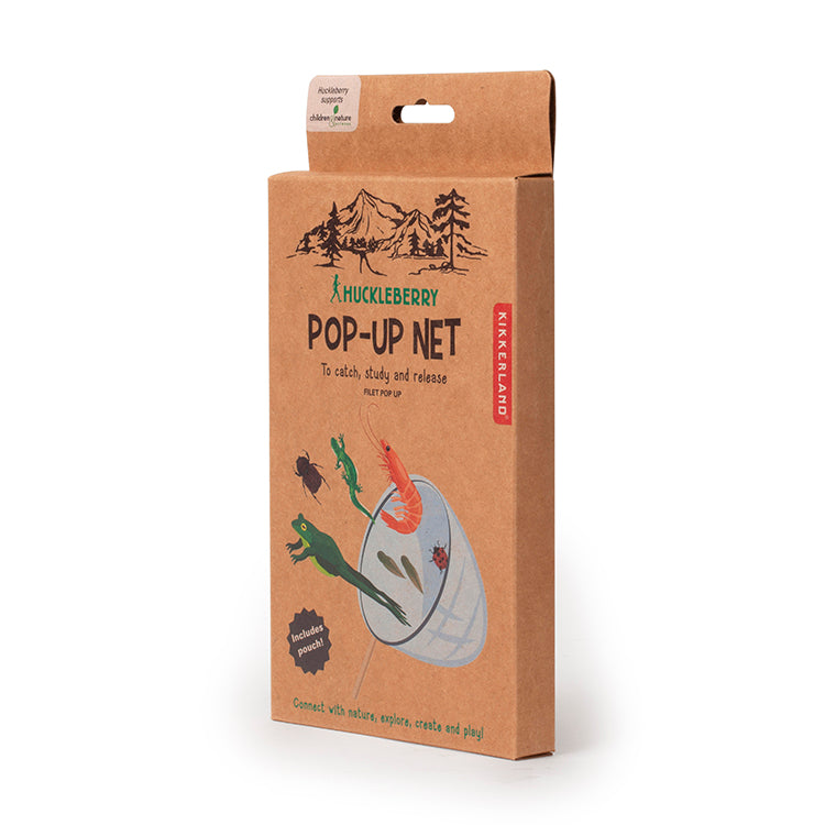 packaging