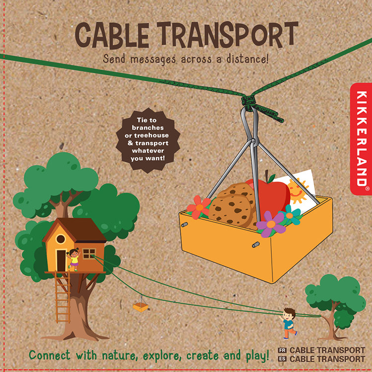 packaging
