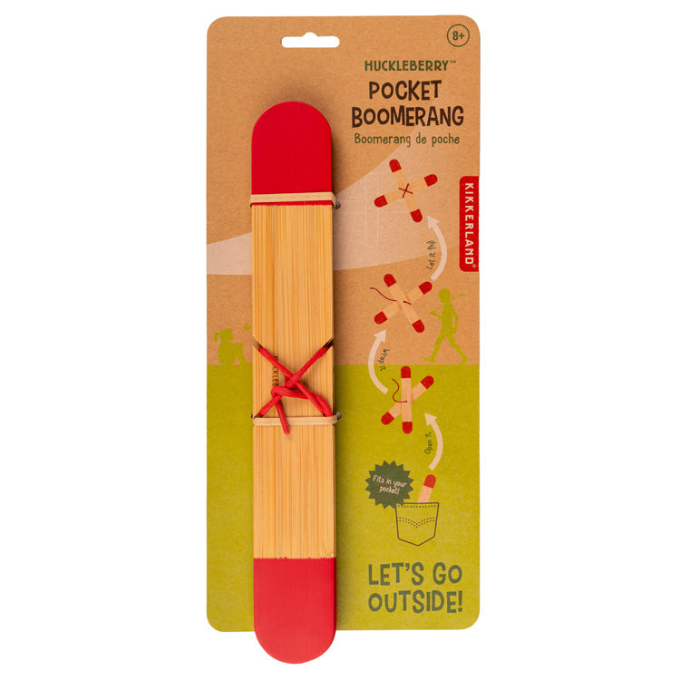 packaging