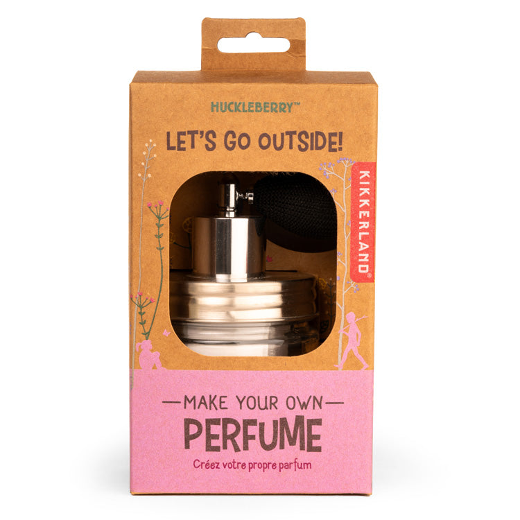 packaging