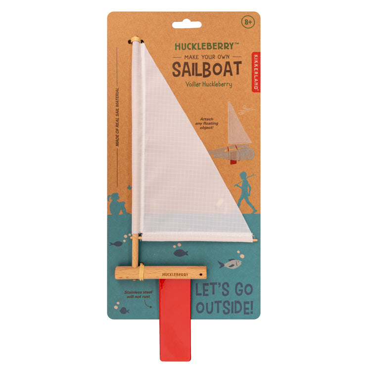 packaging