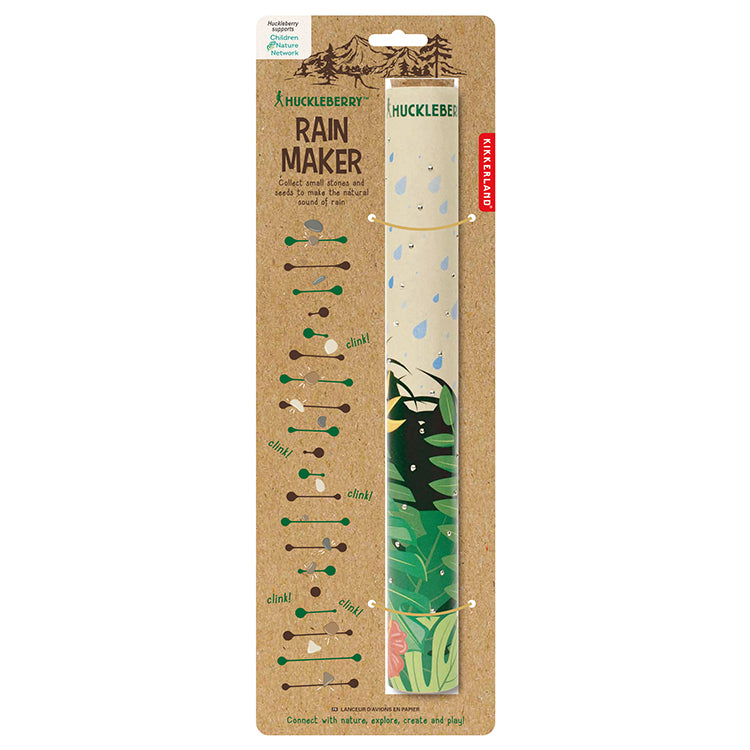 packaging