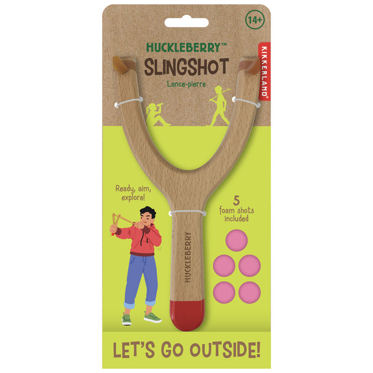 packaging