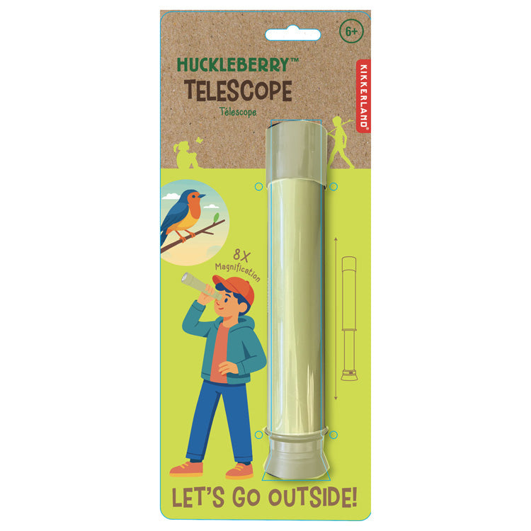 packaging