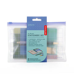 packaging