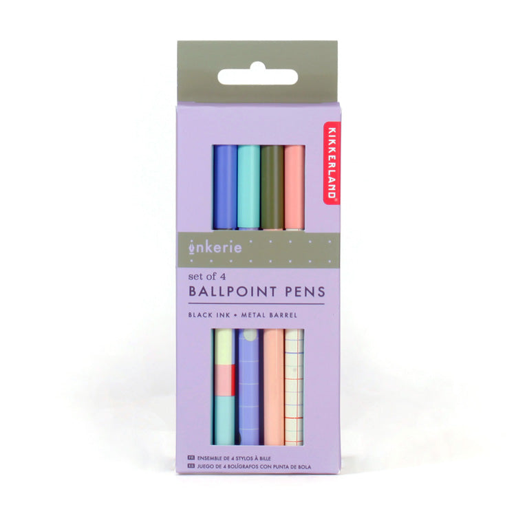 packaging