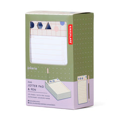 packaging