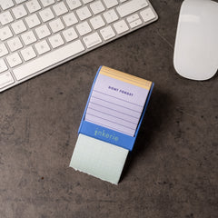 packaging