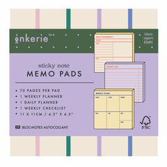 packaging