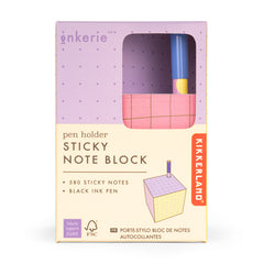 packaging