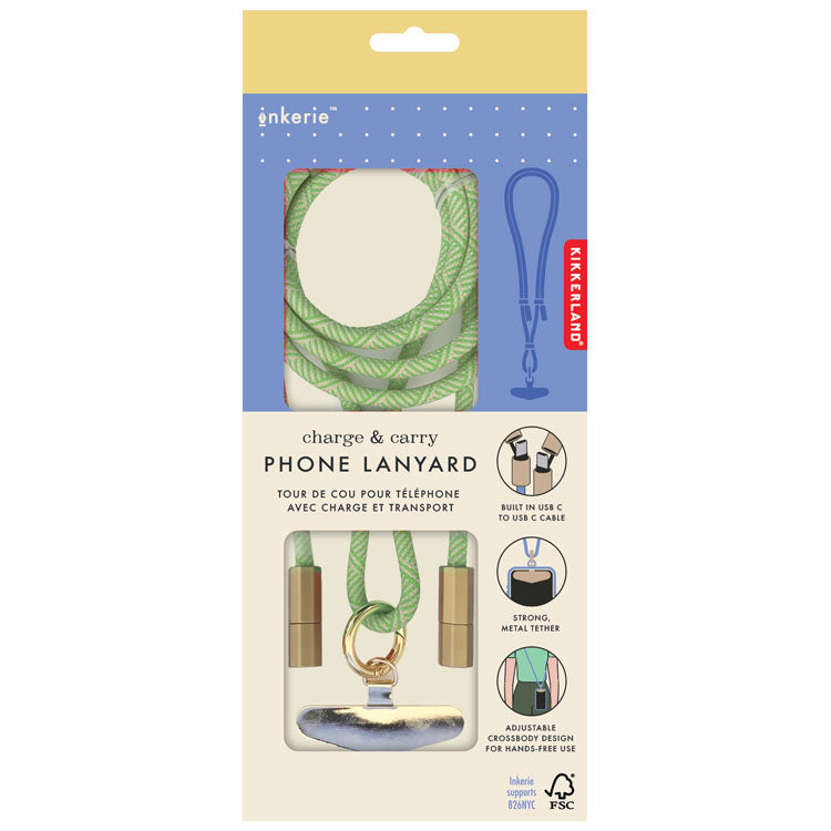 packaging