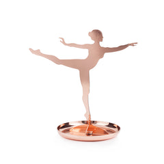 Jewelry Stand + Ballerina