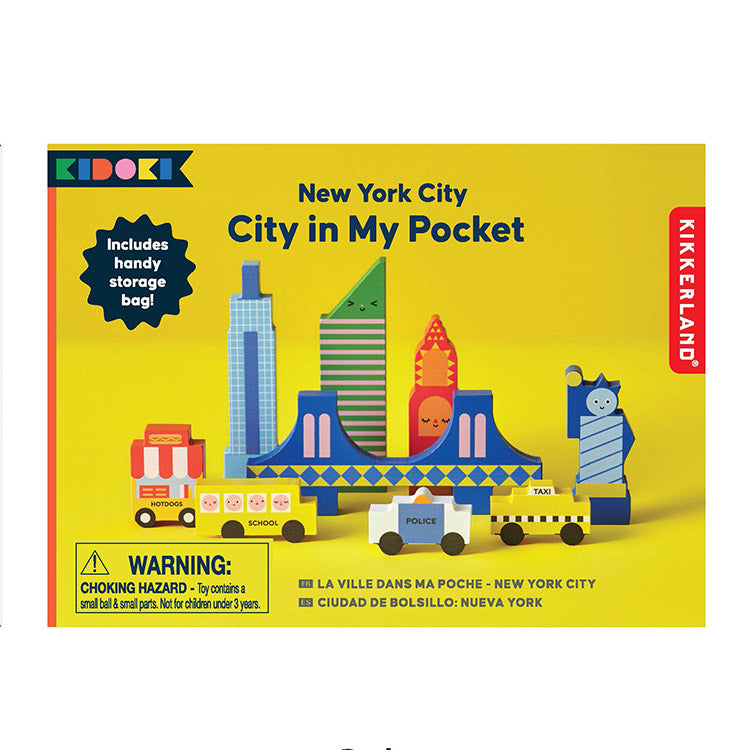 packaging