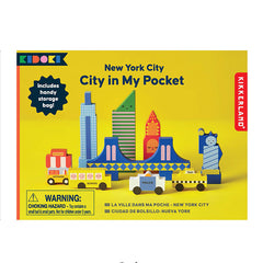 packaging