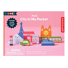 packaging