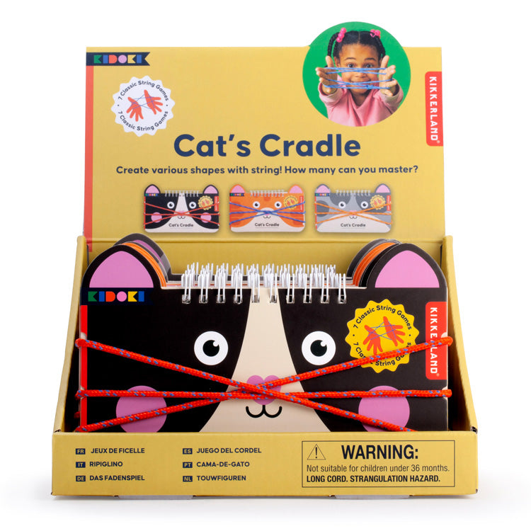 packaging