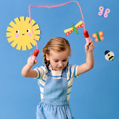 Kidoki Popsicle Skipping Rope