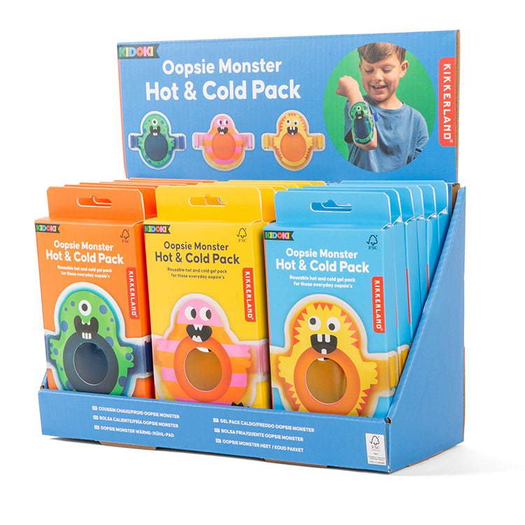 packaging