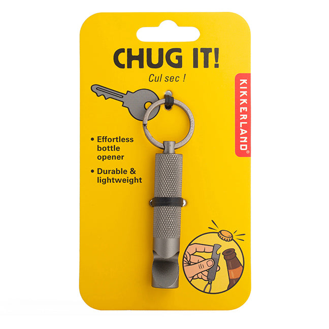 packaging
