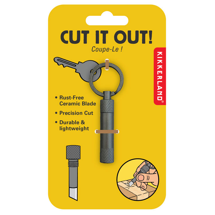 packaging