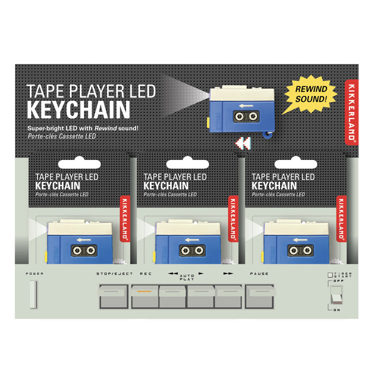 packaging