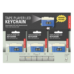 packaging