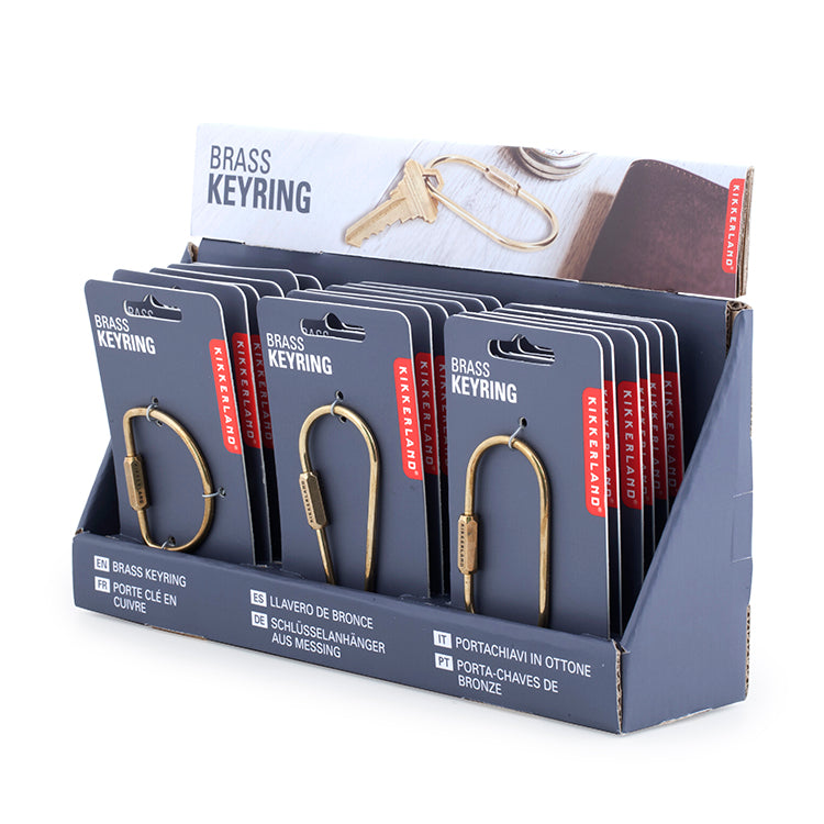 packaging