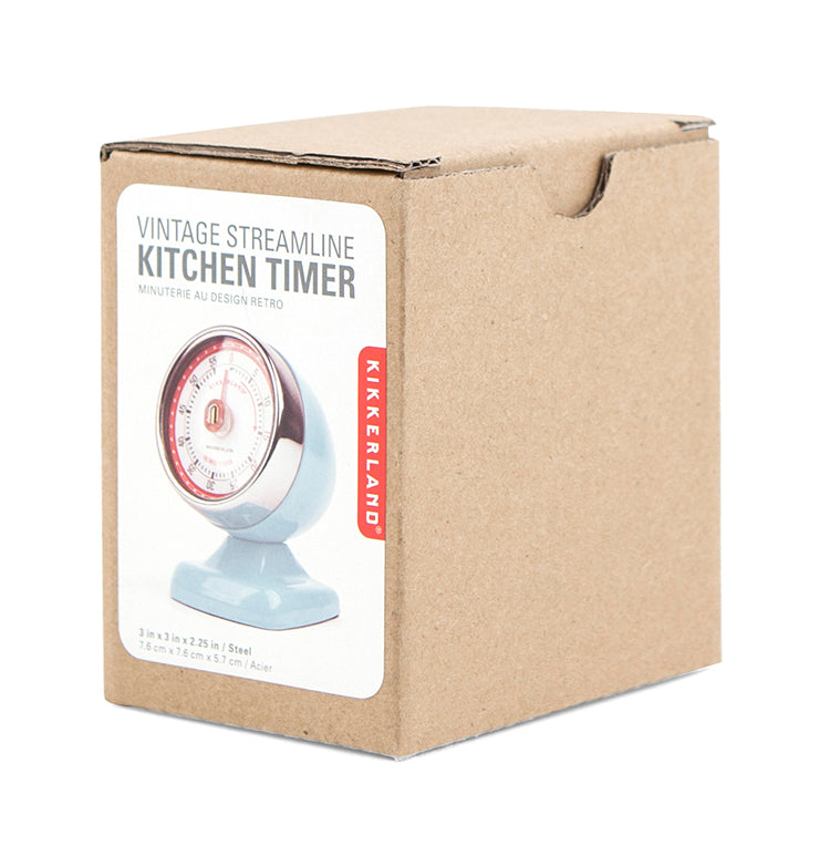 packaging