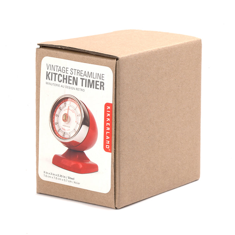 packaging