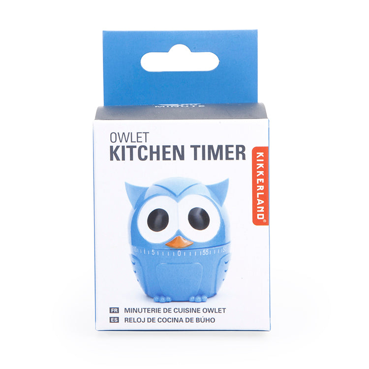 packaging