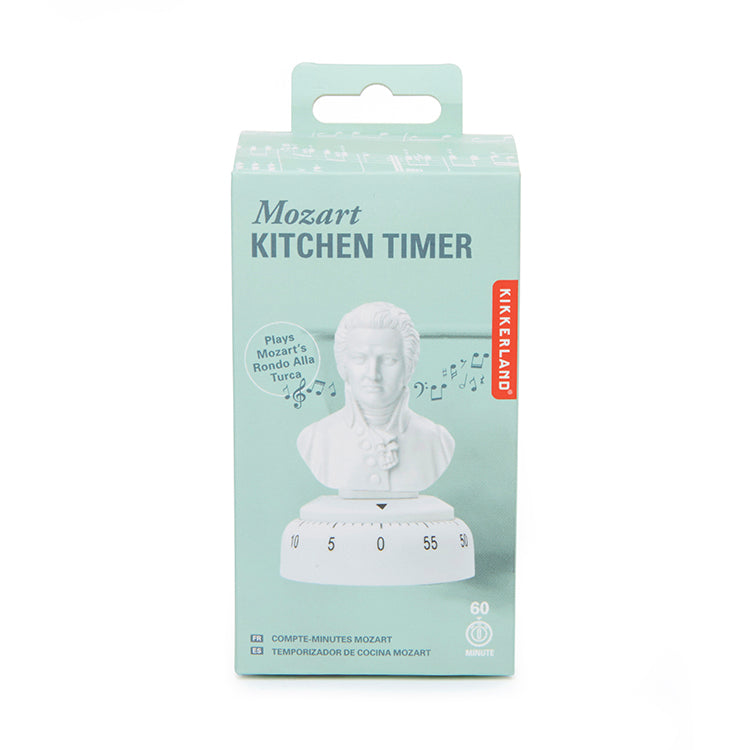 packaging
