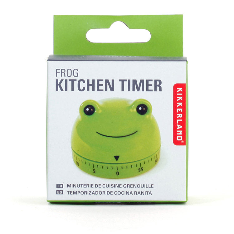 packaging